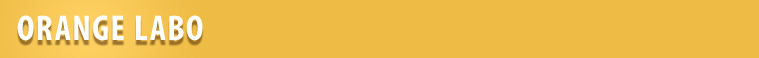 ORANGE LABO